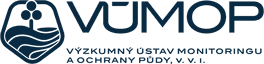 VÚMOP, Výzkumný ústav monitoringu a ochrany půdy