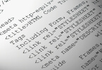 HTML