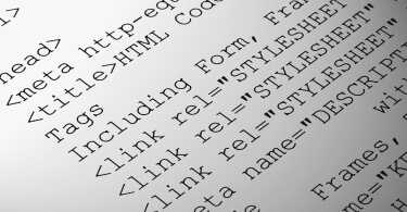 HTML