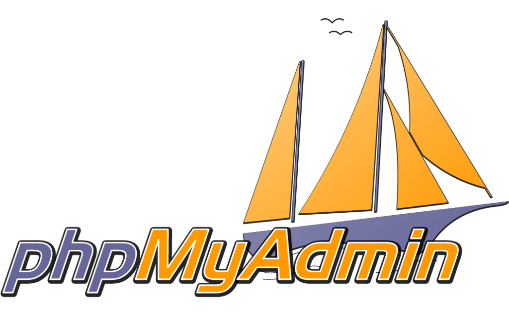 PhpMyAdmin