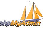 PhpMyAdmin