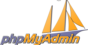 PhpMyAdmin