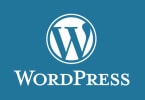 WordPress Logo