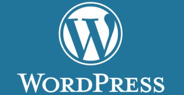 WordPress Logo