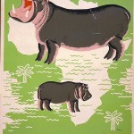 Art-Poster-Advertisement-WPA-Brookefield-Zoo