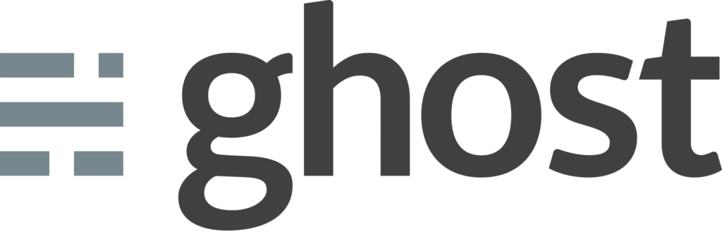 Ghost Logo