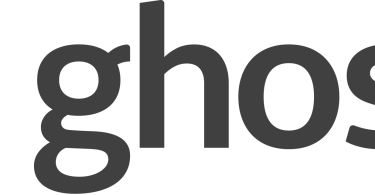 Ghost Logo