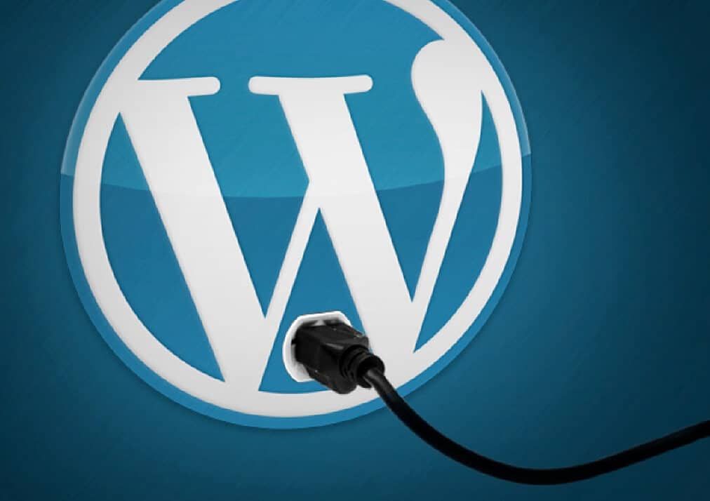 Plugin pro WordPress