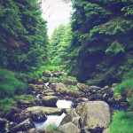 rocky road