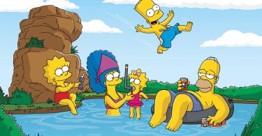 Simpsonovi