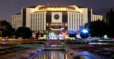Sofia