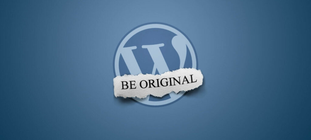 WordPress