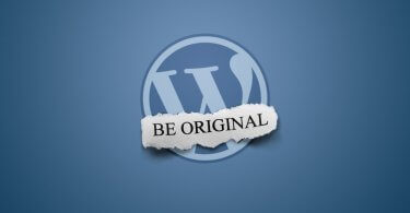 WordPress