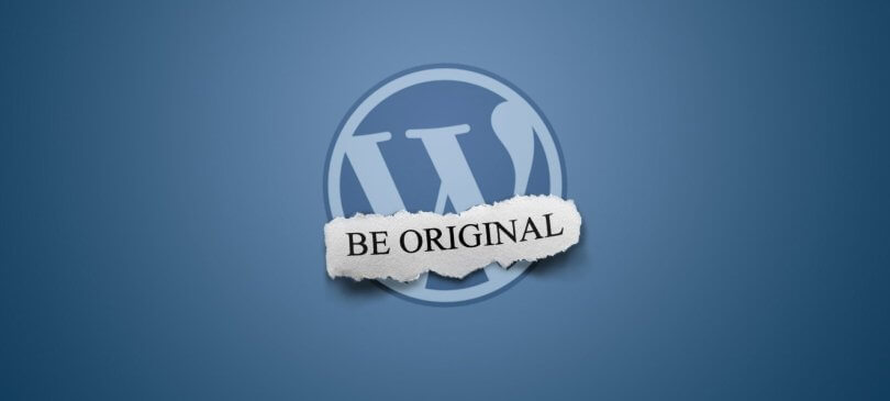 WordPress