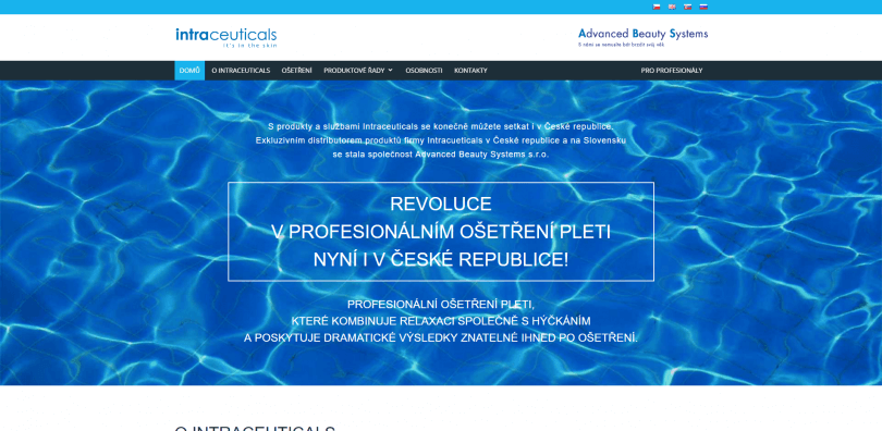 advancedbeauty.cz