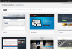 Instalace šablony z WordPress.org