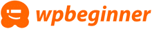 logo_wpbeginner