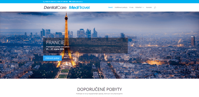 meditravel.cz