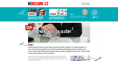 nekecame.cz