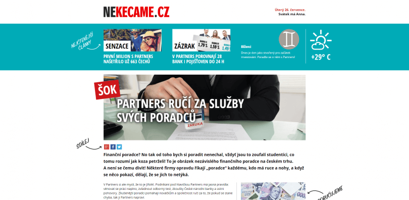 nekecame.cz