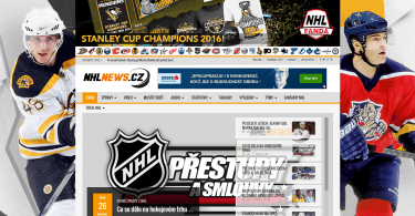 nhlnews.cz