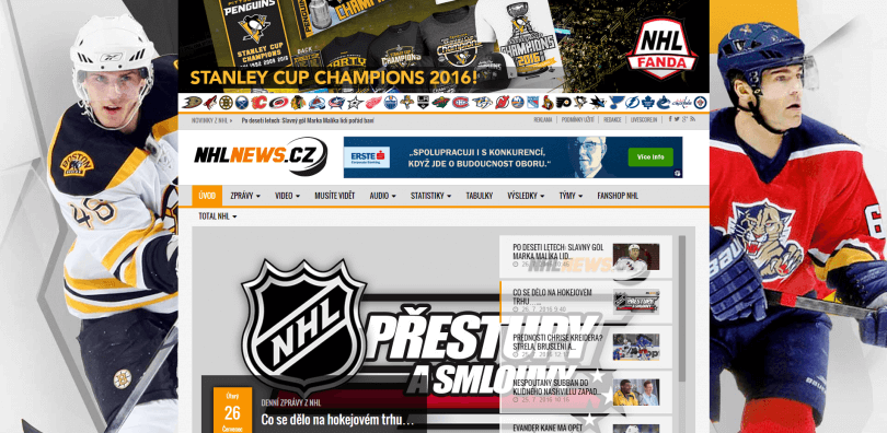 nhlnews.cz