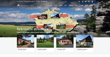 rekreace-deti.cz