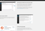 WordPress 4