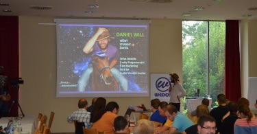 Daniel Will