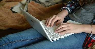 bloggerka