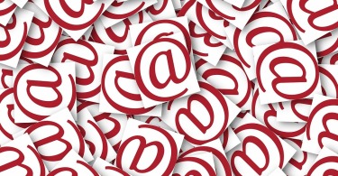 Email spam