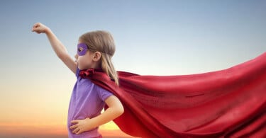 superhero