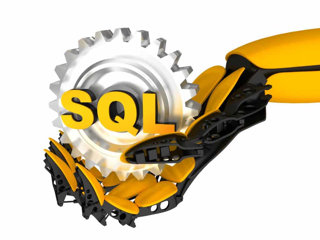 SQL - Structured Query Language