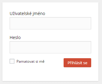 Pamatovat si mě