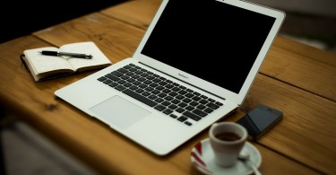 jak vytvořit blog
