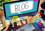 blog