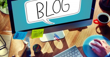 blog