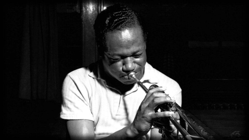 Clifford Brown