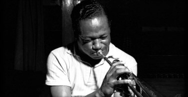 Clifford Brown