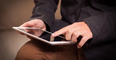 tablet