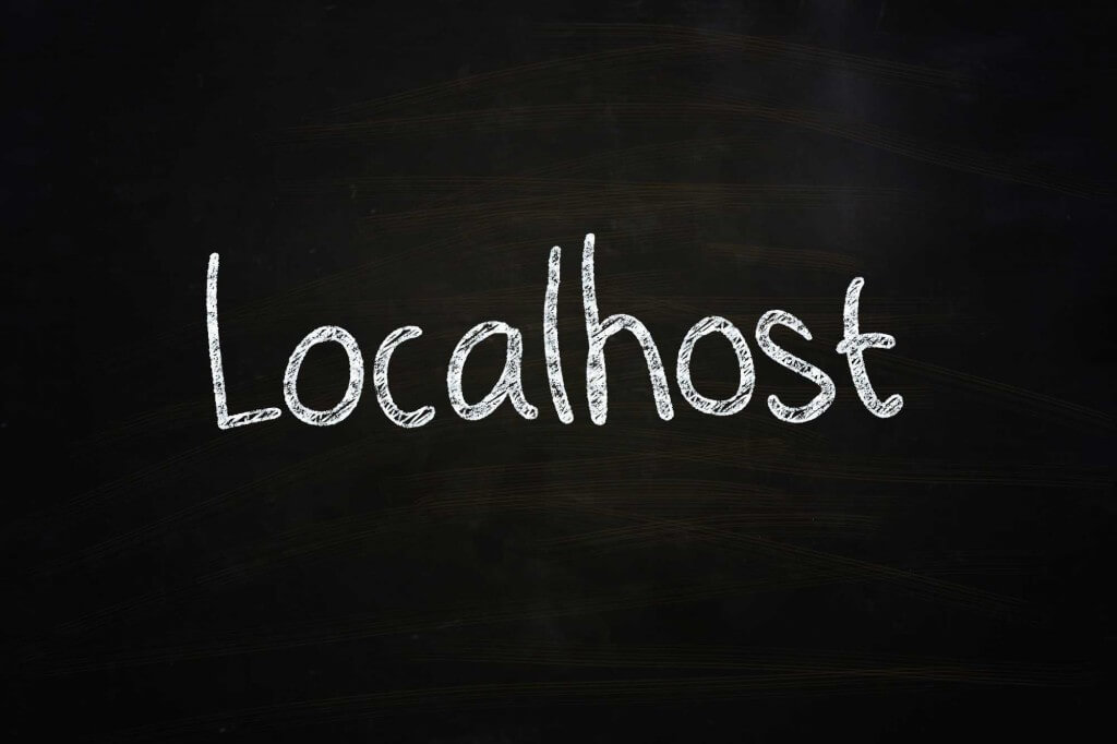 localhost