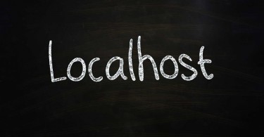 localhost