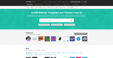 ThemeForest