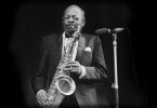 Coleman Hawkins