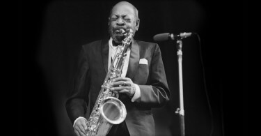 Coleman Hawkins