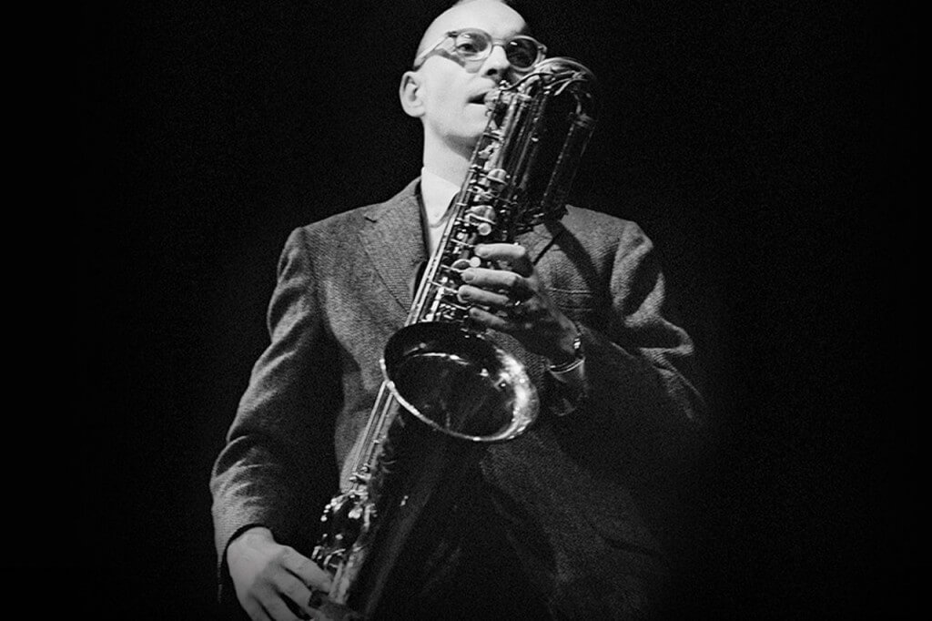 Pepper Adams