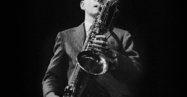 Pepper Adams