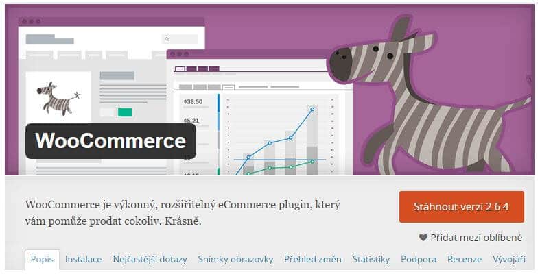 WooCommerce