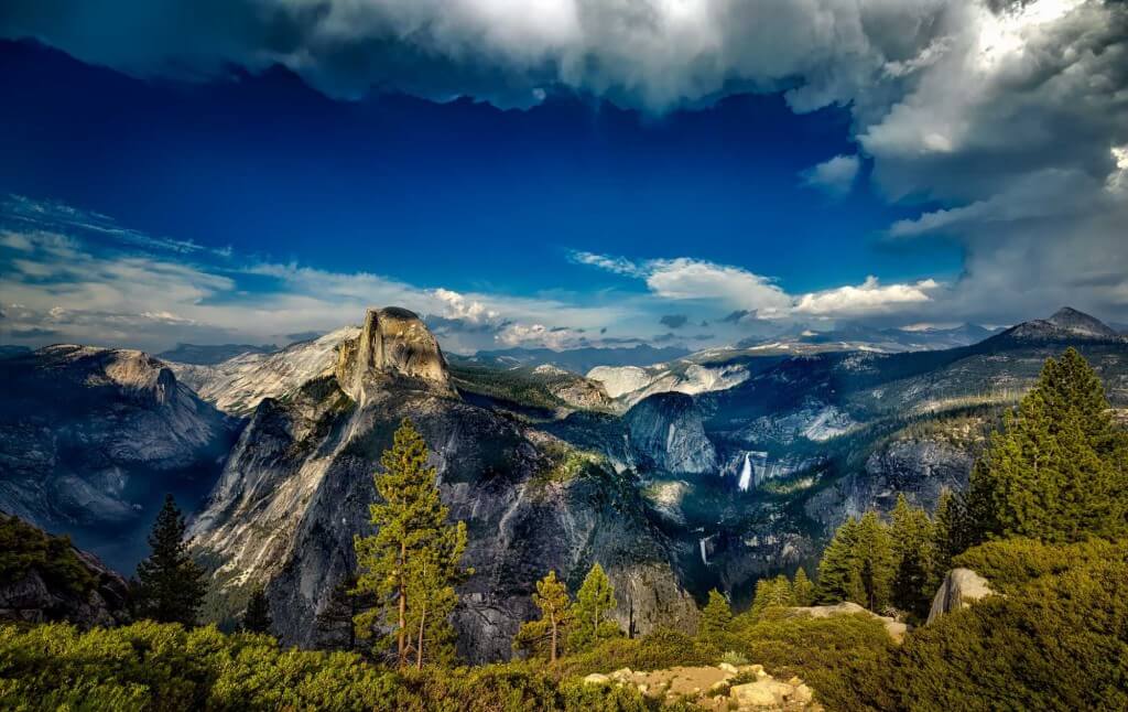 yosemite