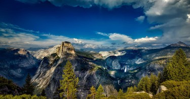yosemite
